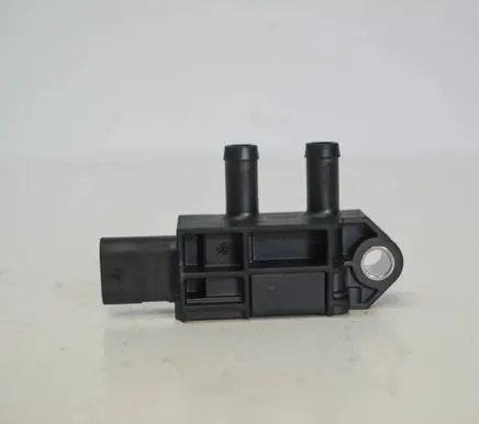 Exhaust gas pressure sensor