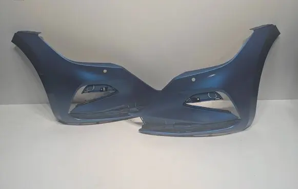 Volkswagen Arteon Front bumper corner part panel trim 3G8807014 3G8807796 3G8807014R