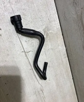 Ford Focus Vacuum line/pipe/hose