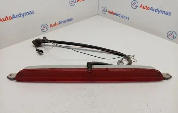 BMW X5 E70 Third/center stoplight 63257272967 63257199352 63257165337