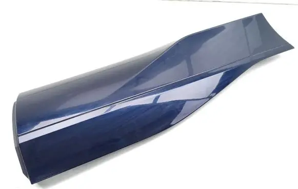 Jaguar I-Pace Rear door trim (molding) J9D3274A48A