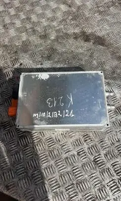 Audi e-tron Voltage converter inverter 5QE915684AD