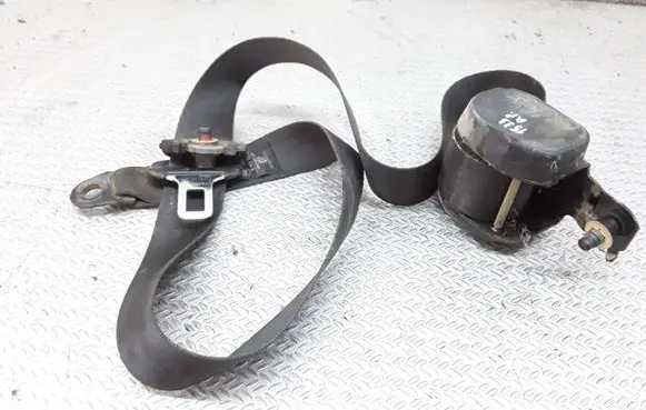 Opel Frontera B Front seatbelt 97188292