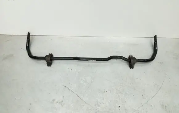 Volkswagen Golf VI Front anti-roll bar/sway bar 1K0411303BK