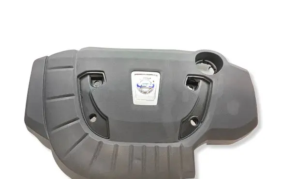 Volvo V40 Engine cover (trim) 30757910