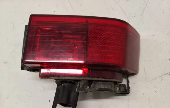 Opel Meriva A Rear fog light 1B02F00
