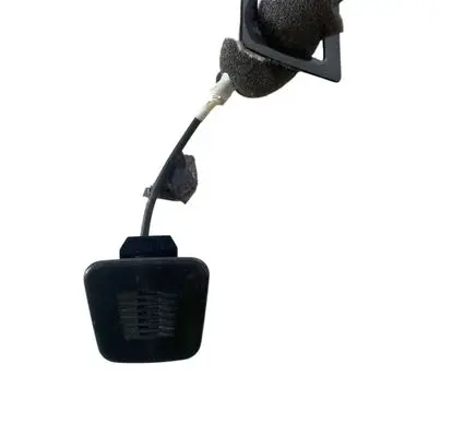 Dodge Durango Microphone (bluetooth/phone) 6EP09DX9AA