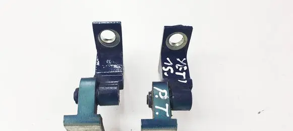 Skoda Yeti (5L) Rear door hinge set 