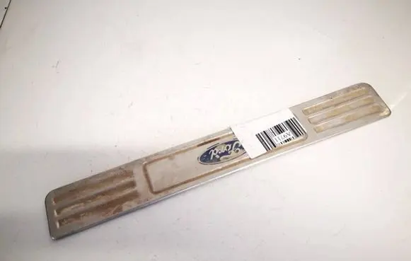 Ford Ranger Front sill trim cover