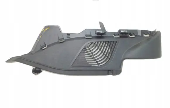 BMW 1 F20 F21 Other trunk/boot trim element 7221043