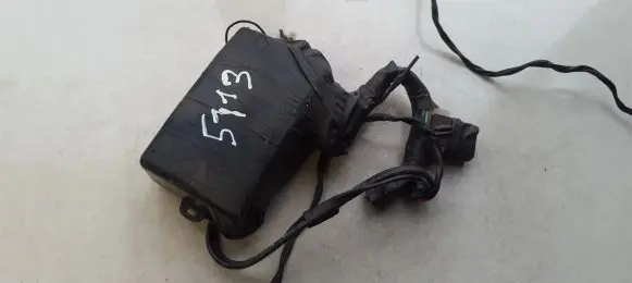 Renault Espace III Other control units/modules 97RA0104822 97RA-0104822