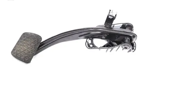 Volkswagen Golf VI Brake pedal A1662900119