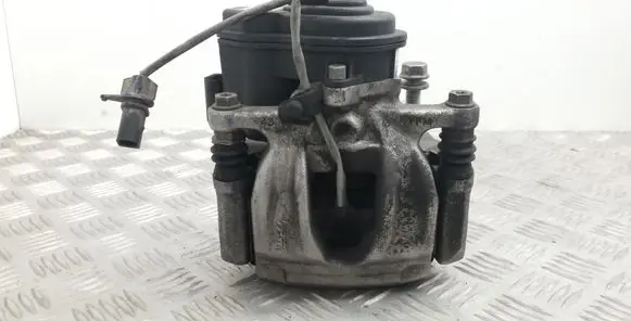 Audi Q5 SQ5 Rear brake caliper 80A615406A
