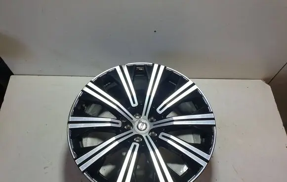 Volvo XC90 R20 alloy rim 31630217