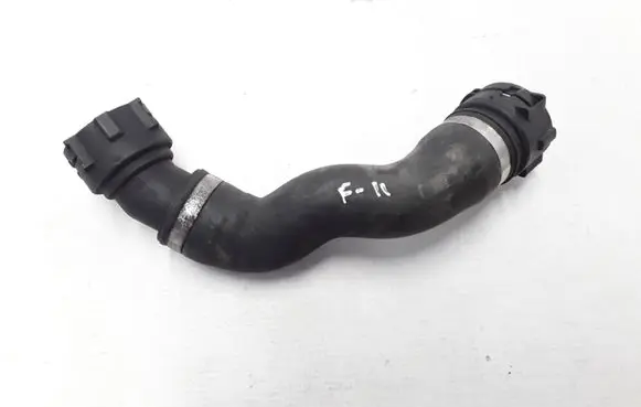 BMW 5 F10 F11 Engine coolant pipe/hose 8509274