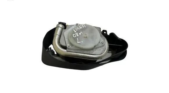 Suzuki Liana Front seatbelt 8494055G3