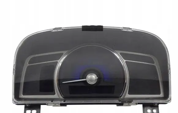 Honda Civic Speedometer (instrument cluster) 78200-SND-G100