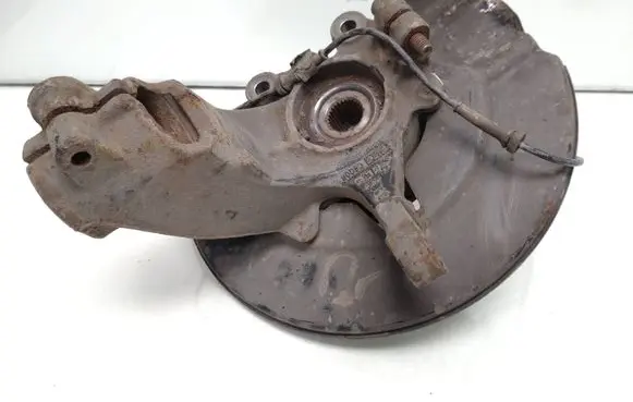Ford Transit - Tourneo Connect Front wheel hub spindle knuckle Dv613k171aa Dv612c447aa