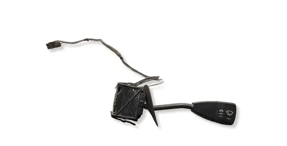 BMW 5 E34 Wiper control stalk 18287361 1378118