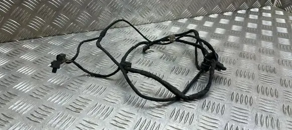 Mercedes-Benz CLC CL203 Parking sensor (PDC) wiring loom A2034404532