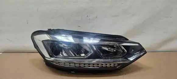 Volkswagen Touran III Headlight/headlamp 5TB941036B