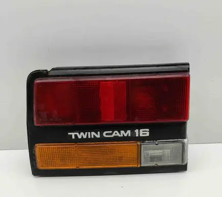 Toyota MR2 (W10) I Rear/tail lights 8156017021