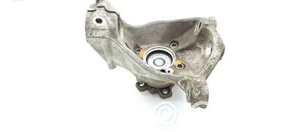 BMW i4 Front wheel hub spindle knuckle 6897744 31216897744 6899176