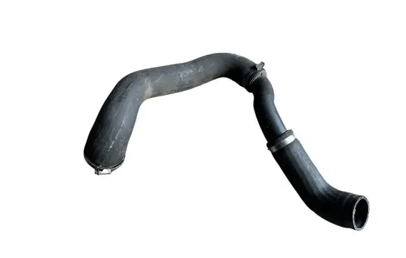 Intercooler hose/pipe