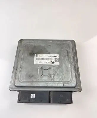 Skoda Roomster (5J) Engine control unit/module ECU 03F906070HN