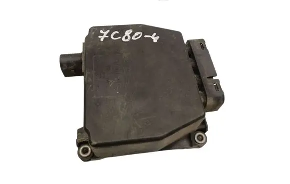 Volkswagen PASSAT B6 Vacuum valve 3C0906625 400434F