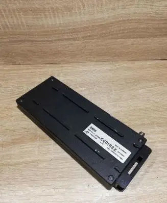 BMW 5 E39 Phone control unit/module 8382082