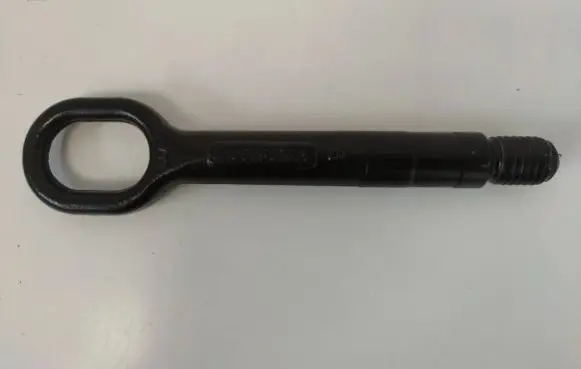Audi e-tron Towing hook eye 4H0805615A