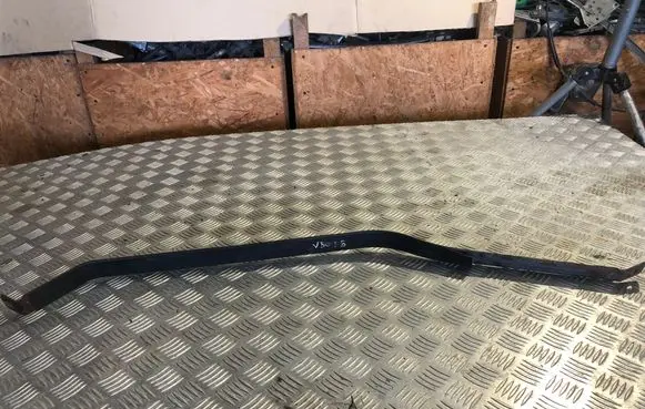 Toyota Verso Fuel tank mounting bracket 776010F020