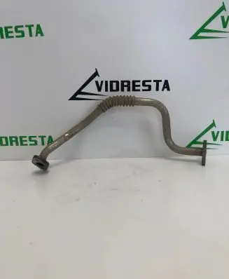 Coolant pipe/hose