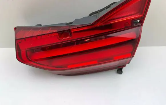 BMW 7 G11 G12 Tailgate rear/tail lights 2583244