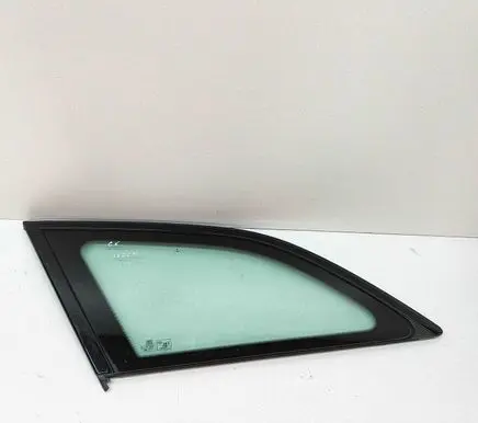 Audi A6 S6 C7 4G Rear side window 4G9845297