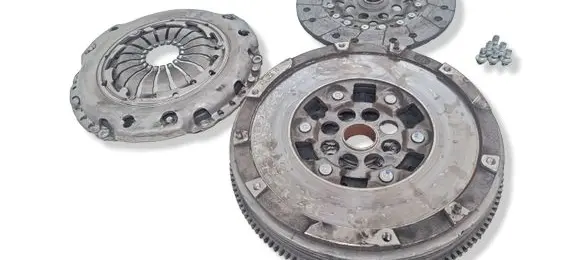 Opel Meriva A Clutch set kit 323058610