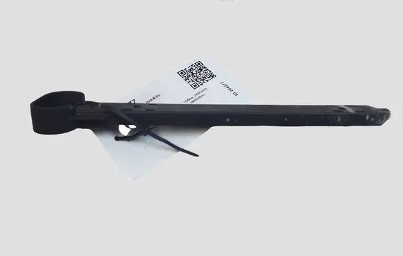 Volvo V60 Headlight/headlamp mounting bracket 89093258