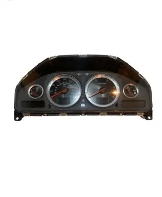 Volvo XC90 Speedometer (instrument cluster) 30765610 0352592 36000034