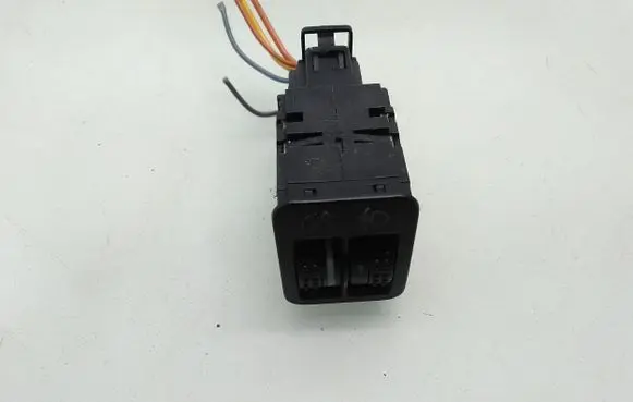 Volkswagen New Beetle Headlight level height control switch 1J0941333A