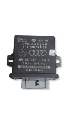 Audi A6 S6 C6 4F Light module LCM 5LA00837903 270808 8P0907357H