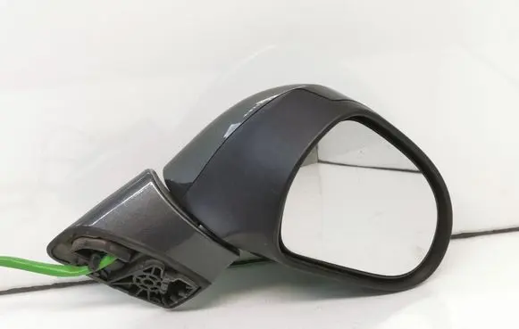Peugeot 308 Front door electric wing mirror 0206040 12503290M 12503410