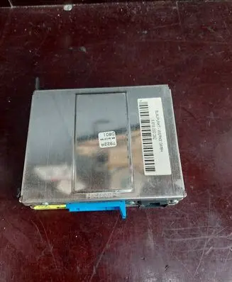Audi A4 S4 B5 8D GPS navigation control unit/module 4B0919885B