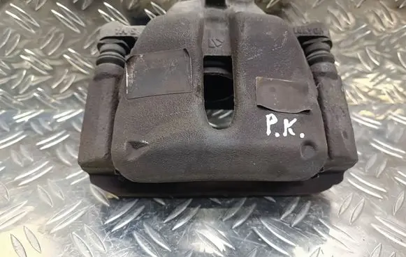 Peugeot 208 Front brake caliper