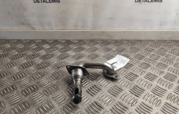 Mercedes-Benz Sprinter W906 EGR valve line/pipe/hose A6511402208