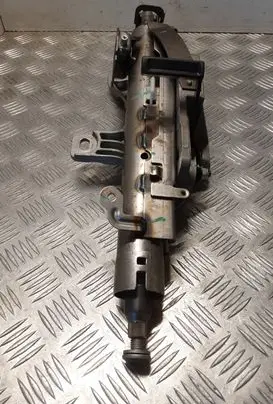 Renault Latitude (L70) Steering wheel axle ZG614878