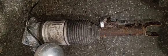 Volkswagen Phaeton Shock absorber/damper/air suspension 3D0616001F 168ATE0210E79ET