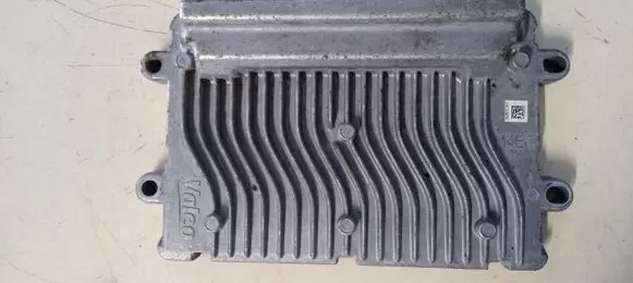 Citroen C3 Engine control unit/module 9676782980