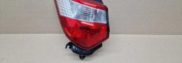 Toyota Yaris Rear/tail lights 