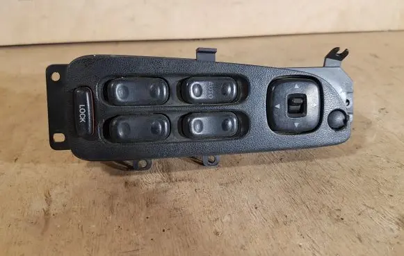 Mazda Xedos 9 Electric window control switch TA0466350 C8HD72